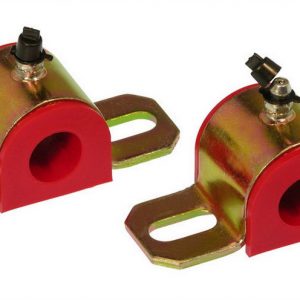 Greasable Sway Bar Type A Bushing 24mm PTN19-1167