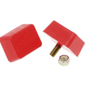 Bump Stop 3/4 x 1-3/4 x 1 3/8 Rectangular PTN19-1301