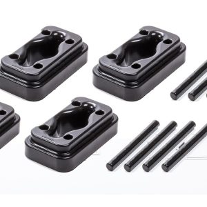 Motor Mount Inserts 04-08 Dodge Cummings PTN4-508BL