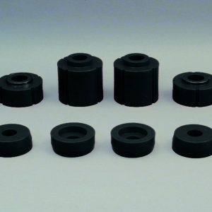 FD Body Mout F100/350 2/4WD 80-96 PTN6-108BL