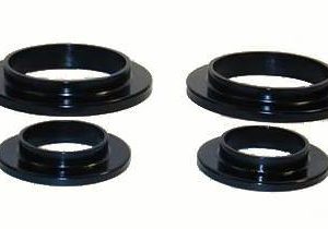 Mustang RR Coil Spring Isolator 79-01 PTN6-1701BL