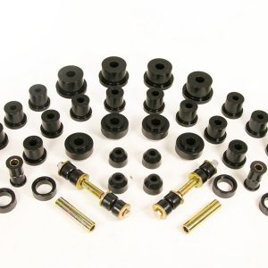 Automotive Bushing PTN6-2004-BL