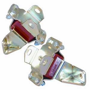 Red Mustang Motor Mounts PTN6-503