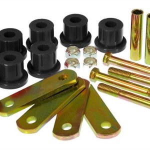 67-81 Camaro Shackle Bushing Kit PTN7-1051BL