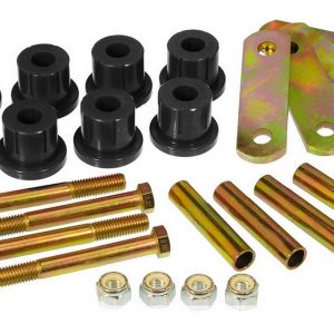 67-74 Camaro Shackle Bushing Kit PTN7-1053BL