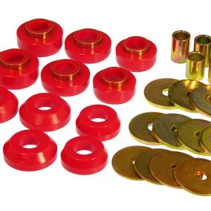 76-81 Firebird Body Moun t Bushings PTN7-127