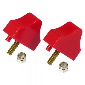 67-69 Camaro Front Lower Control Arm Bump Stops PTN7-1301