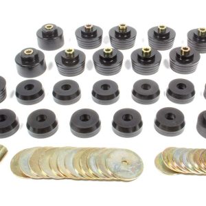 GM Body Mount Kit Various 78-88 PTN7-132BL