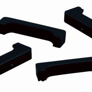 GM Radiator Insulators S.B. 68-87 PTN7-1711BL