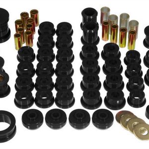 Total Bushing Kit Black 84-96 Corvette PTN7-2013BL