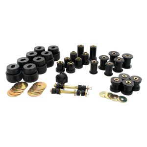 Bushings Total Vehicle Kit 07-14 GM P/U Crew PTN7-2047BL