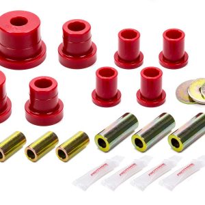 07-14 GM P/U 4wd Front Control Arm Bushing Kit PTN7-242
