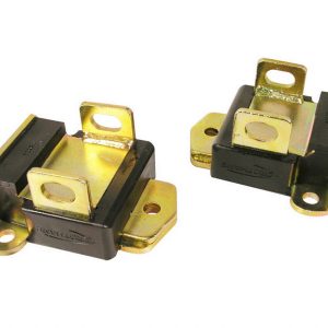 GM Engine Mount Type A Short Pair PTN7-504BL