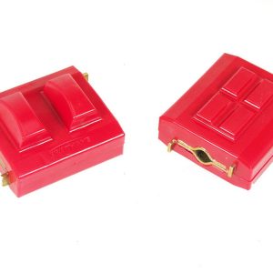 GM Engine Mount PR Clamshell Small PTN7-506