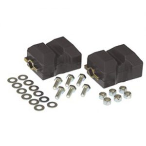 Motor Mounts 84-90 C4 Corvette PTN7-522BL