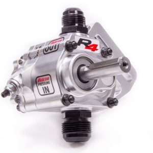 Pump 1 Stage Bell Hsg Mount PTR04-1056