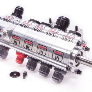 Pump R4 5 Stage R/D Brinn PTR04-5056