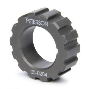 Crank Pulley Gilmer 14T PTR05-0204