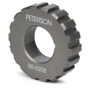 Crank Pulley Gilmer 18T PTR05-0208