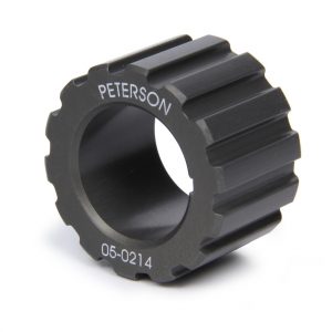 Crank Pulley Gilmer 14T PTR05-0214