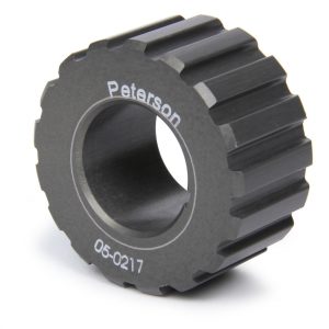 Crank Pulley Gilmer 17T PTR05-0217