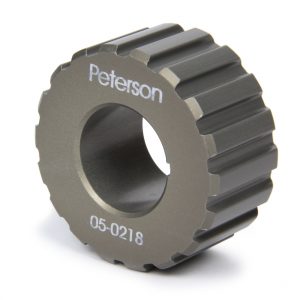 Crank Pulley Gilmer 18T PTR05-0218