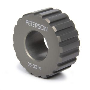 Crank Pulley Gilmer 19T PTR05-0219