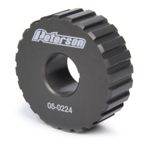 Crank Pulley Gilmer 24T PTR05-0224
