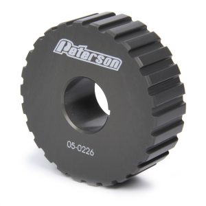 Crank Pulley Gilmer 26T PTR05-0226