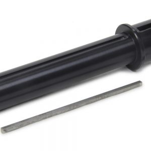 Mandrel 5.000 SBC Alum PTR05-0708
