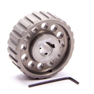 Gilmer Oil Pump Pulley 24t PTR06-0324