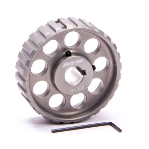 Gilmer Oil Pump Pulley 28t PTR06-0328