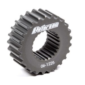 HTD Pulley 25 Tooth Spline Drive PTR06-1225