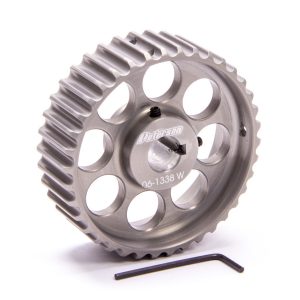 HTD Oil Pump Pulley 38T 1.25 Wide PTR06-1338-W