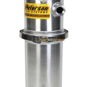 Dry Sump Tank 2 Gal PTR08-0005