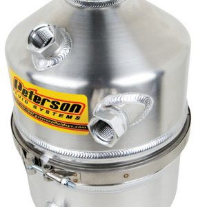 Dry Sump Tank 3 Gal PTR08-0009