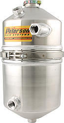 Dry Sump Tank 4 Gal PTR08-0011