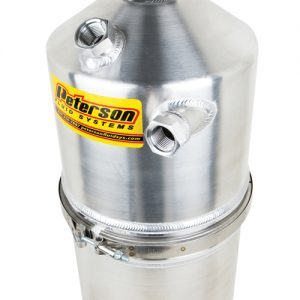 Dry Sump Tank 5 Gal Single Scavenge PTR08-0013