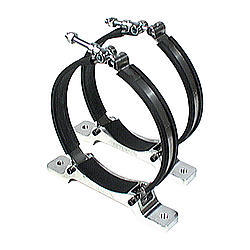 Tank Brackets 7in Tank 1pr PTR08-0102