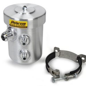 Breather Can LS7 w/Mnt Bracket PTR08-0405