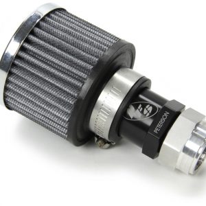 Breather 1-Way Vac. PTR08-0450