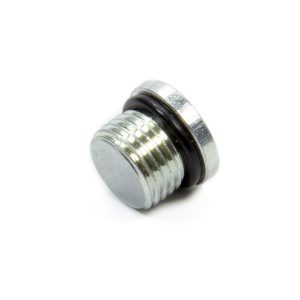 Tank Fitting -6an Plug PTR08-0504