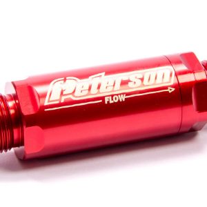 Vacuum Pop Off - 12an Inline PTR08-1440