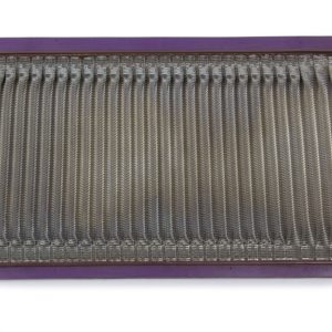 Repl Filter Element 100 Micron Pleated PTR08-1900