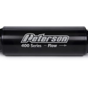 Inline Oil Filter PTR09-0425