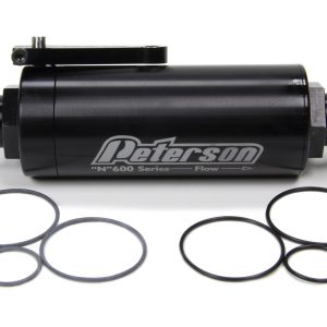 Fuel Filter -12 60Micron PTR09-0609