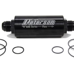 Fuel Filter 60 Micron 12an PTR09-0619