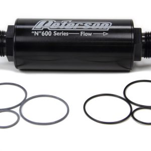 Fuel Filter 100 Micron -12 / -12 PTR09-0623