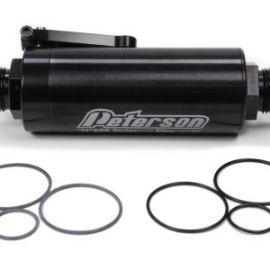 Fuel Filter -12 100Micro PTR09-0627