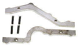 SBC .187in End Rail Spac Kit PTR09-1061